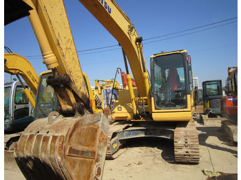 Escavatore cingolato KOMATSU PC130-7: foto 1