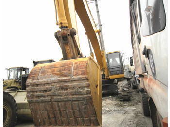 Escavatore cingolato KOMATSU PC400: foto 1