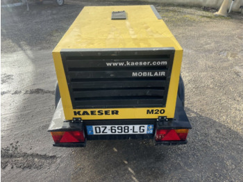 Kaeser M20 - Compressore d'aria: foto 3