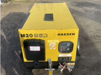 Kaeser M20 - Compressore d'aria: foto 5