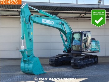 Escavatore cingolato Kobelco SK220 XD-10 COMING SOON - MULTIPLE NEW UNUSED UNITS: foto 1
