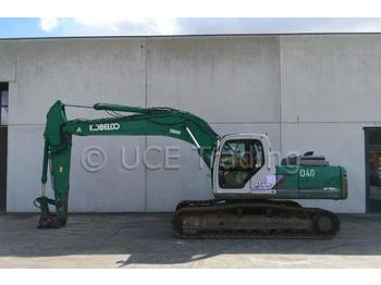 Escavatore cingolato Kobelco SK250LC-6: foto 1