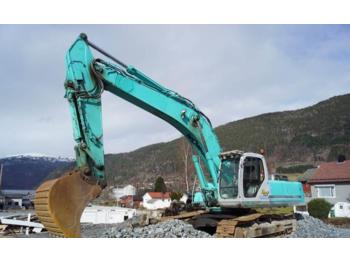 Escavatore cingolato Kobelco SK330 LC-6: foto 1