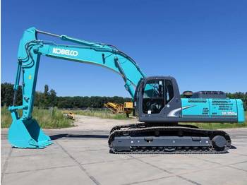 Escavatore cingolato Kobelco SK350 LC-8 Unused / multiple units!: foto 1