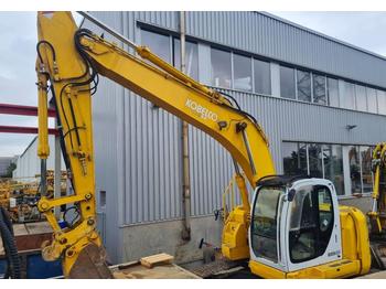 Escavatore cingolato Kobelco SK 235: foto 1