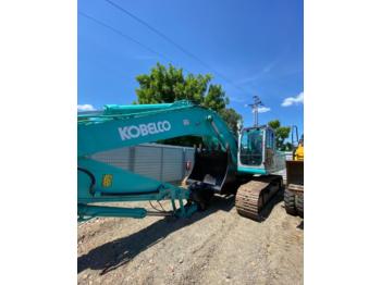 Escavatore cingolato Kobelco SK 330 N LC Dynamic Acera: foto 1