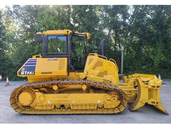 Bulldozer Komatsu D61PXI-24: foto 1