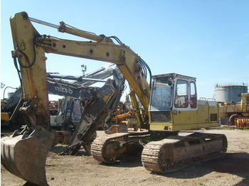 Escavatore cingolato LIEBHERR R932 HDSL: foto 1