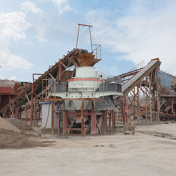 Macchina mineraria nuovo LIMING Quarry Artificial Fine Sand Making Machine: foto 3