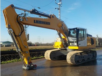 Escavatore cingolato nuovo Liebherr R936 LC Hydraulic Excavator: foto 1