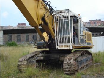 Escavatori per demolizione Liebherr R954HDSL: foto 1