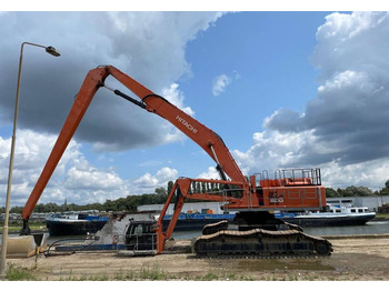 Escavatore per movimentazione Mantsinen 100 RHC (5100HRS ONLY): foto 1