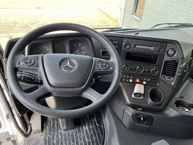 Attrezzatura per calcestruzzo nuovo Mercedes-Benz Arocs 4140 8x4 Putzmeister 42.5 Concrete Pump: foto 14