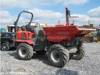 Neuson 6001S - Mini dumper