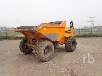 Mini dumper THWAITES 9T Skip
