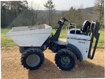 Mini dumper Terex HD 1201K