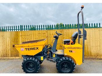 Mini dumper Terex TA1EH