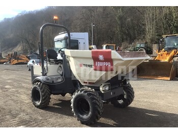 Mini dumper Terex TA 3.5 SH Site Dumper