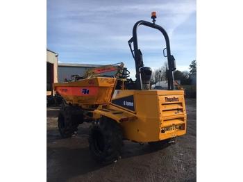 Mini dumper Thwaites 6T