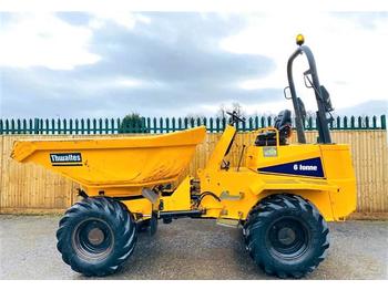 Mini dumper Thwaites MACH 666
