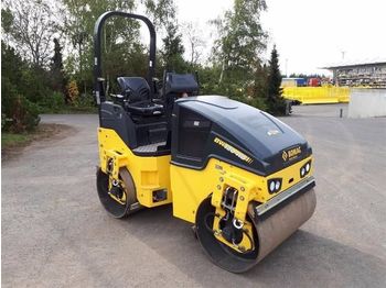 Mini rullo BOMAG BW 120 AD-5