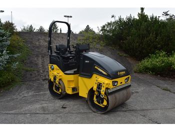 Mini rullo BOMAG BW 120 AD-5