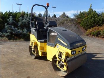 Mini rullo BOMAG BW 120 AD-5