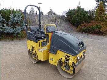 Mini rullo BOMAG BW 80 AD-5
