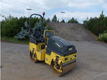 Mini rullo BOMAG BW 80 AD-5