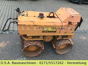 Mini rullo Rammax RW1403/E**SOFORT EINSATZBEREIT!!
