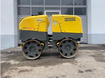 Mini rullo Wacker RT SC3