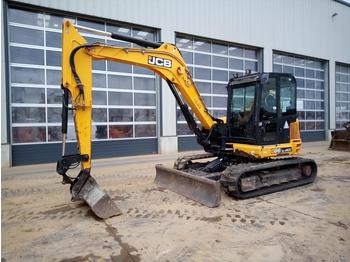 Miniescavatore 2015 JCB 86C-1