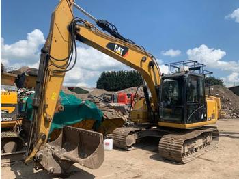 Miniescavatore 2017 Takeuchi TB216
