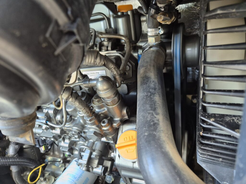 Miniescavatore AIRMANN AX33U mididigger