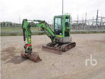 Miniescavatore BOBCAT E26EM