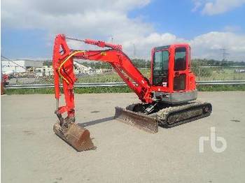 Miniescavatore BOBCAT E50