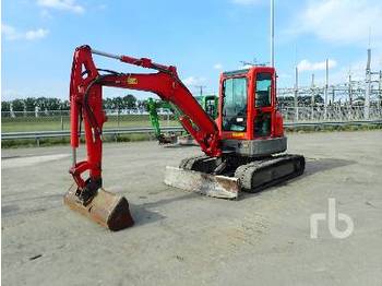 Miniescavatore BOBCAT E50EM