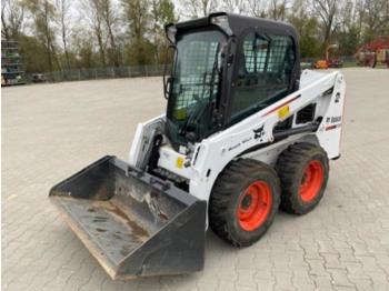 Miniescavatore Bobcat 450