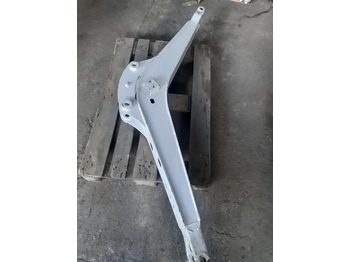 Miniescavatore Bobcat E16 boom