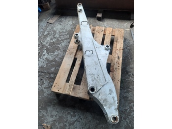 Miniescavatore Bobcat E26 Arm, boom, Swing
