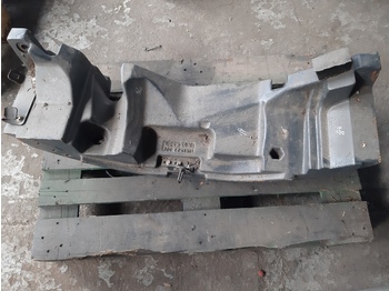 Miniescavatore Bobcat E26 counterweight