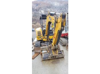 Miniescavatore CATERPILLAR 302.5 C