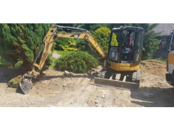 Miniescavatore CATERPILLAR 303.5C