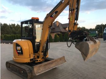 Miniescavatore CATERPILLAR -303.5E
