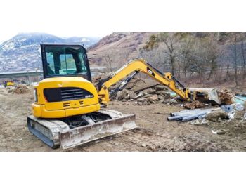 Miniescavatore CATERPILLAR 304C CR