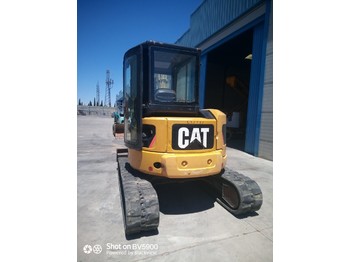 Miniescavatore CATERPILLAR 304 C CR