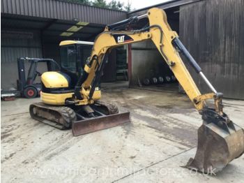 Miniescavatore CATERPILLAR 305
