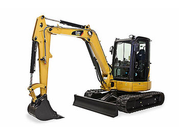 Miniescavatore CATERPILLAR 305E2 CR