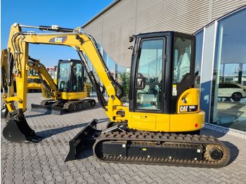Miniescavatore CATERPILLAR 305ECR