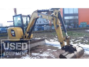 Miniescavatore CATERPILLAR 305ECR